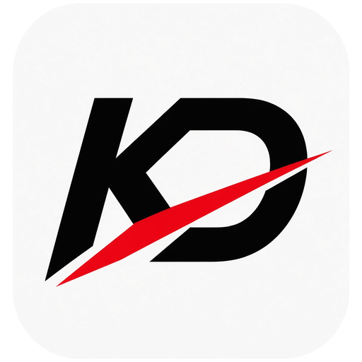 KartDen Logo